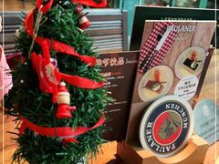 -宝莱纳餐厅(滨江店)