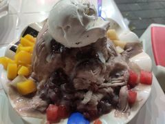 -二斗栗子(黄河道店)