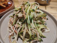 -京玉菲饭店(李村店)