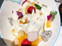 -Gray Whale 灰鲸餐厅(北美N1店)