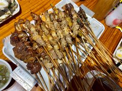 -本色.小马哥烧烤(五一路总店)
