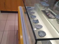 自助调料区-吉野家(长沙五一广场IFS店)