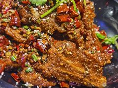 -醉小酒馆·川菜·江湖菜·重庆菜(观音桥旗舰店)