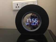 -上海柏阳君亭酒店(复旦大学店)