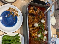 -鱼酷活鱼烤鱼(沈阳大悦城店)