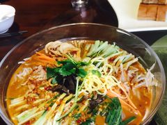 -黑土印象菜馆(三元桥店)