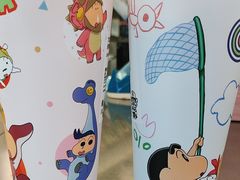 -桂桂茶(万嘉广场店)