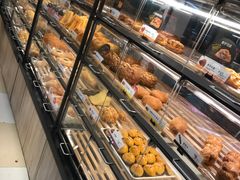 -85度C(常州武进八佰伴店)