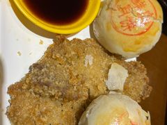 -大壶春生煎(四川中路店)