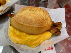 -華叔茶記