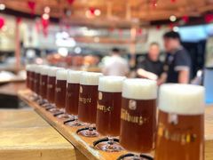 -兰特伯爵西餐厅·啤酒屋(方庄店)