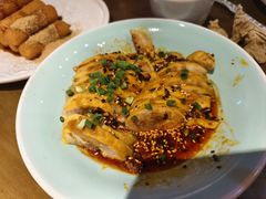 -向川南·水煮鱼·川菜(和平里店)