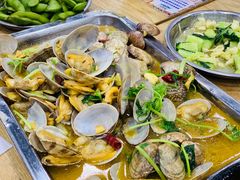 -老虎滩大连海鲜烧烤(建邺云锦路总店)
