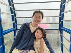 -飞来湖湿地公园