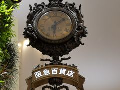 -阪急百货店(梅田总店)