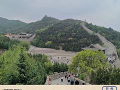 -雁门关景区
