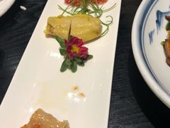 -柒园·三十年创意杭帮菜(龙湖滨江天街店)