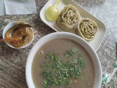 -沂州糁馆(大学城店)