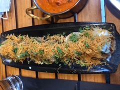 -克比叔叔印度餐厅Kebabs on the Grille(永康路分店)