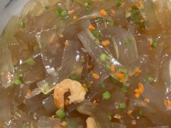 -今鲜源酒店·海鲜锅贴青岛菜(新湛路店)