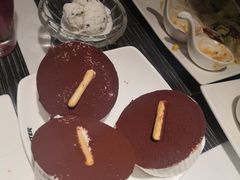 -斗牛士牛排餐厅(嘉里汇店)