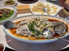 -秋色客家菜(南山店)