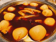 -李子坝梁山鸡(北碚万达五鸡哥店)