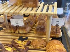 -熊叔熊婶面包房(团结湖店)