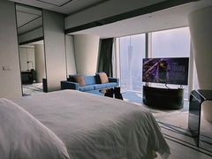 -广州四季酒店