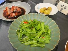 -A One Kitchen·南京精菜馆(晶丽酒店店)