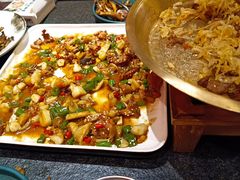 -丝路金桃·新疆菜(徐汇店)