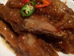 -珍宝轩海鲜火锅(碧湖大厦店)