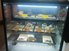 -麦当劳(东直门外大街店)
