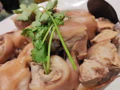 -渔梆子(长汀店)