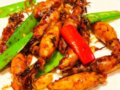 -79号渔船海鲜饭店(宝安店)