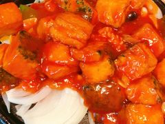 -佳兰雅序融合菜(高新店)