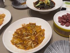 -凤凰园烤鸭店·唐山菜·传承花椒肉(老唐丰路店)