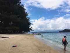 -马奴干岛