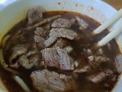 -王记生烫牛杂面馆(兰陵路店)