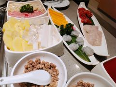 -海底捞火锅(龙湖三千集店)