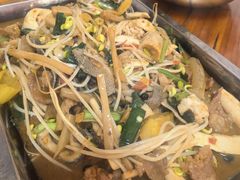 牛杂-龙上水现炒生料(柳沙店)