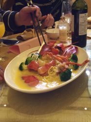 -南京华泰万丽酒店·宴会厅
