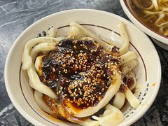 甜水面-西月城谭豆花(春熙路店)
