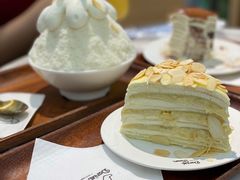 -丹礼糖甜品