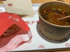 -西少爷(五道口店)