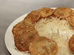 -金苑海鲜酒家(来魅力店)