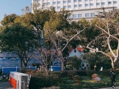 -兰溪青年公园