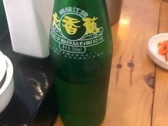 -长寿参鸡汤(朝韩风情街店)