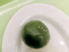-北大家园食堂