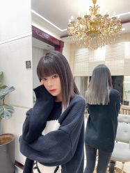 -Hello Lady发型设计